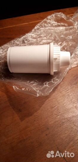 Новый сменный модуль для кувшина Аквафор