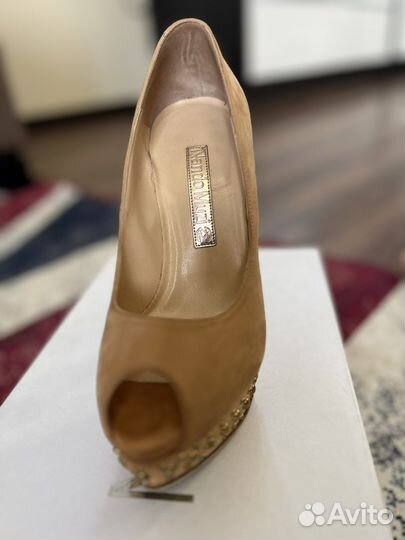 Туфли Итальянские