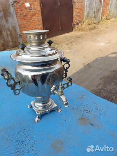 Самовар электрический