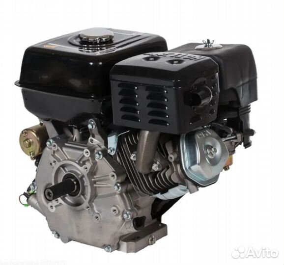 Брайт Форза Лифан с Электростартером