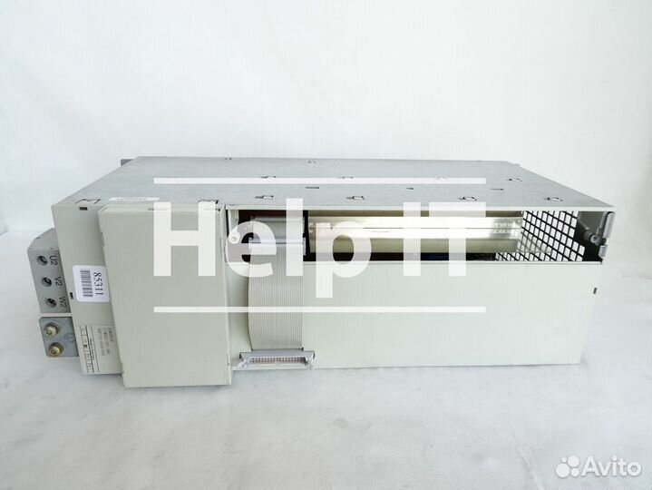 Модуль Siemens Simodrive 6SN1124-1AA00-0EA0