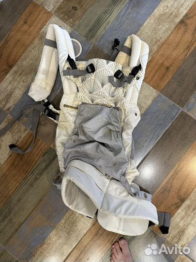 Рюкзак переноска кенгуру