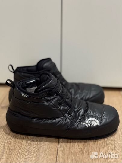 Мужские дутики/сапоги THE north face