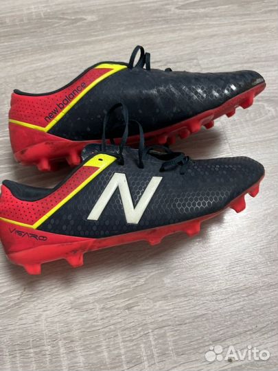 Бутсы new balance