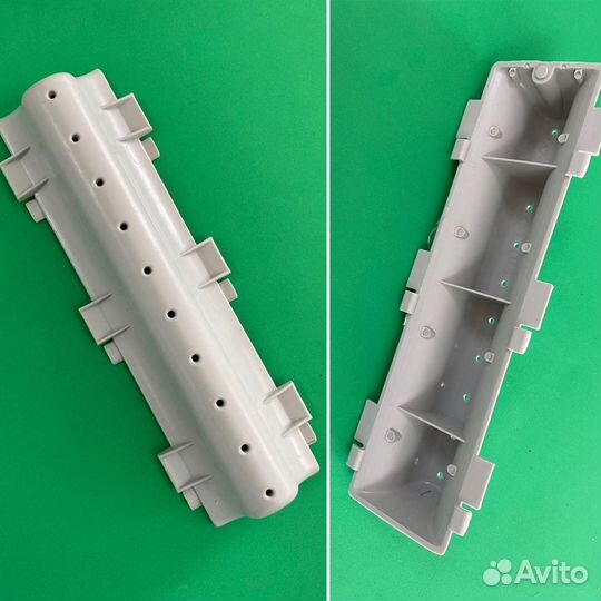 Ребро барабана стиральной машины Вирпул