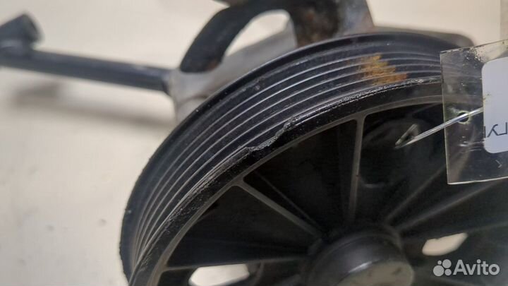 Гур Volvo V70, 2003