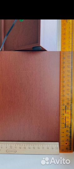 Компьютерные колонки