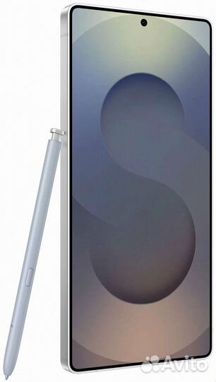 Samsung Galaxy S25 Ultra, 12/256 ГБ