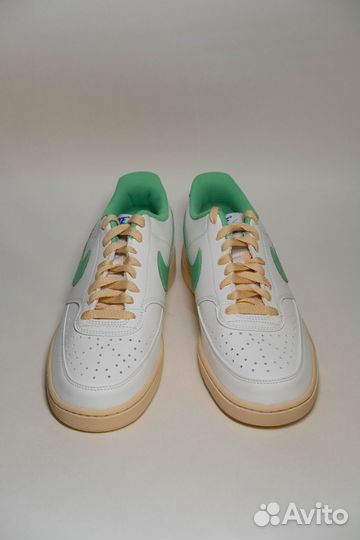 Кеды Nike Court Vision Lo