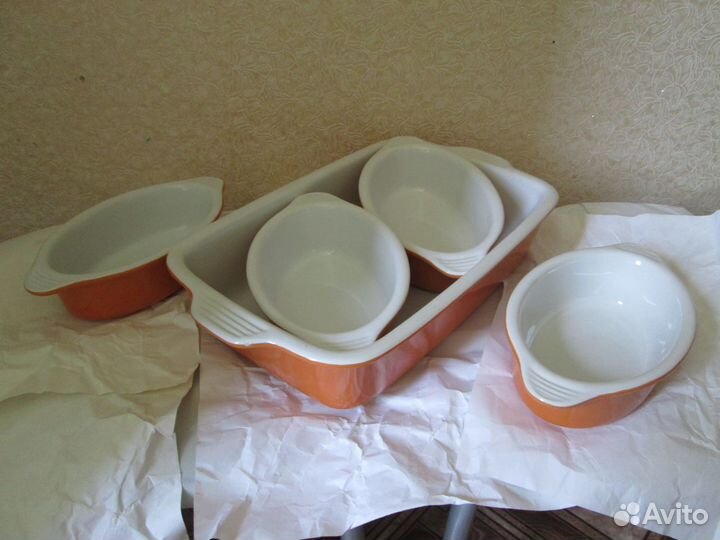 Комплект посуды Berndes