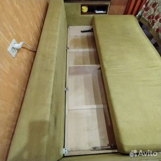 Продается диван