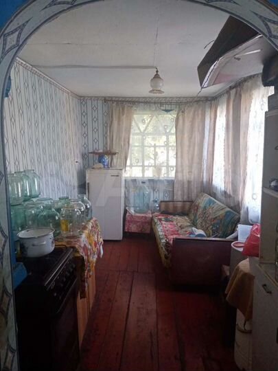 Дом 86,5 м² на участке 47 сот.