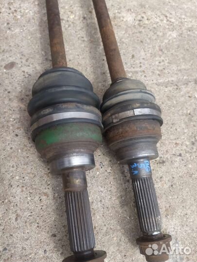 Привод задний правый Subaru Legacy BG5