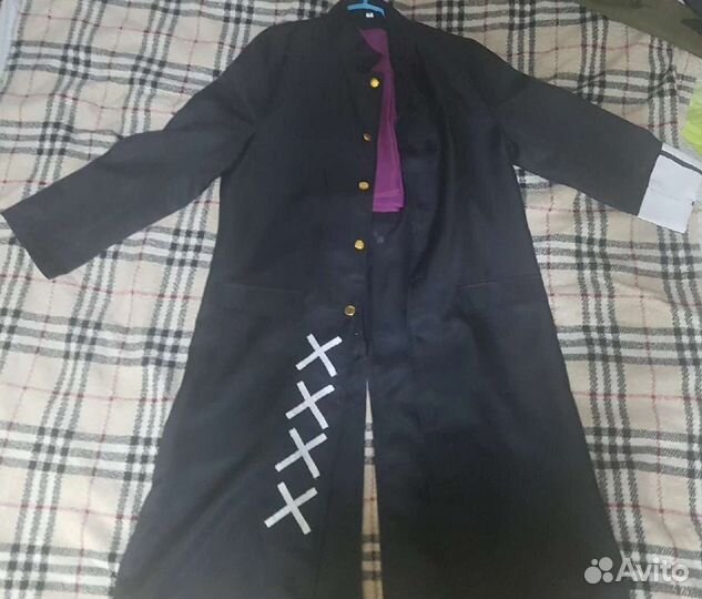 Косплей на Гандама danganronpa 2