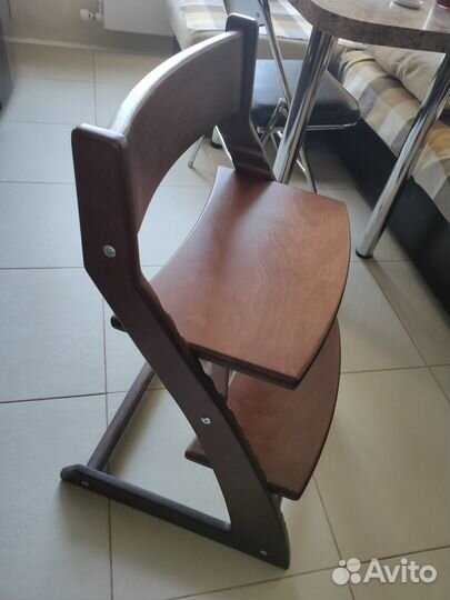 Растущий стул 