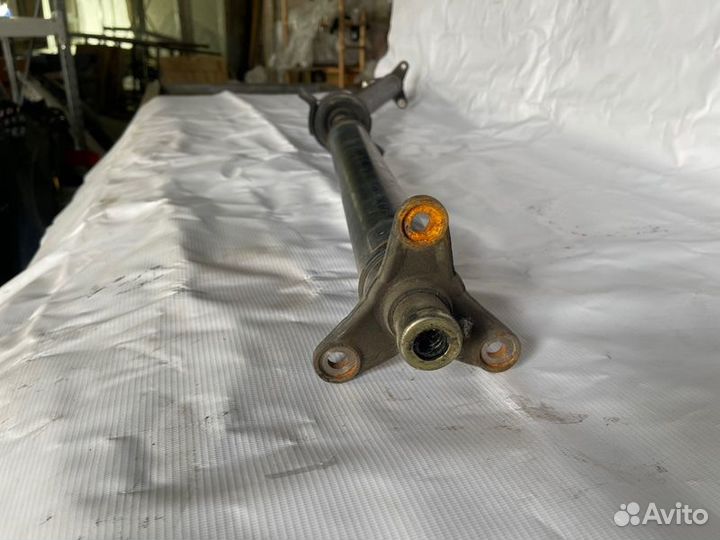 Карданный вал Toyota Aristo JSZ161 2JZ-GTE