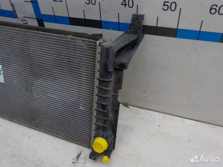 Б/У Б/У Радиатор основной BMW X1 F48 2015