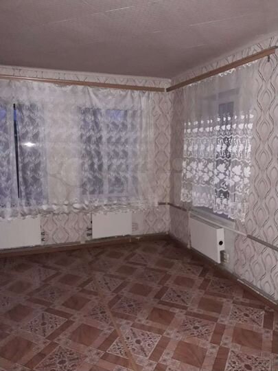 Дом 45 м² на участке 30 сот.