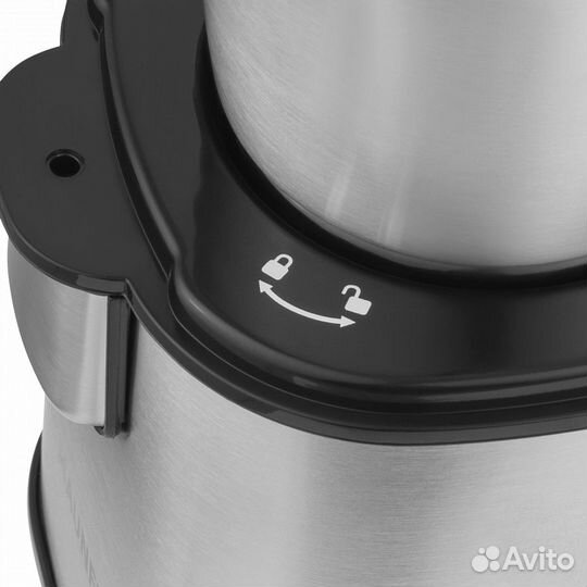 Кофемолка maunfeld MF-521S