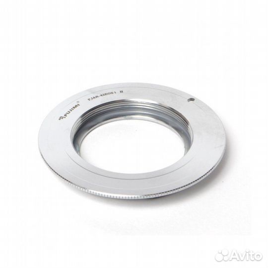 Переходник Fujimi M42-Canon