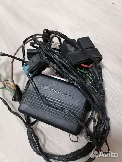 Сигнализация