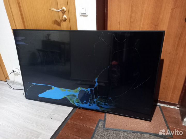 Samsung ue55nu7300