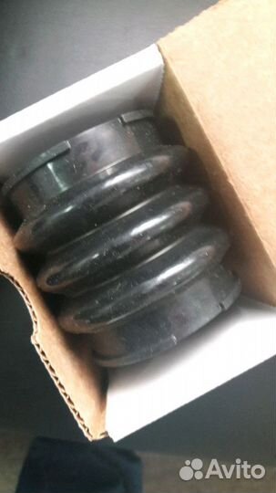 Гофра вала sea doo rxt rxp gtx