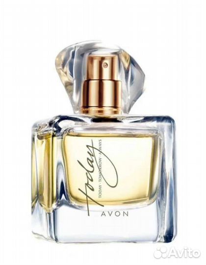Туалетная вода косметика avon эйвон
