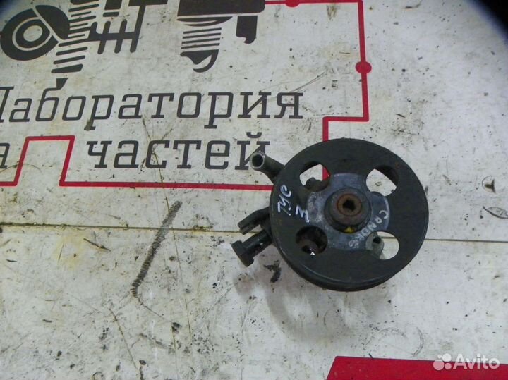 Насос гур Hyundai Tucson