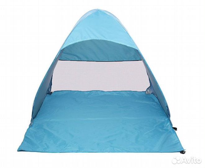 Пляжная палатка
