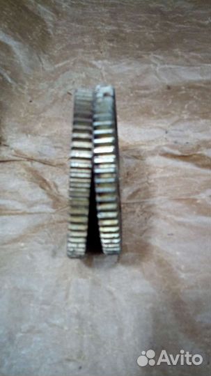 Копир 1м63.02.321/71.152/153 кор.скоростей и подач