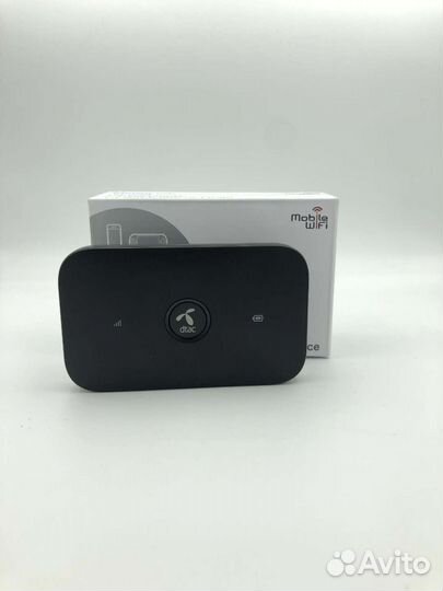 Мобильный WiFi роутер + Безлимитный интернет