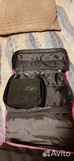 Органайзер-дорожная косметичка