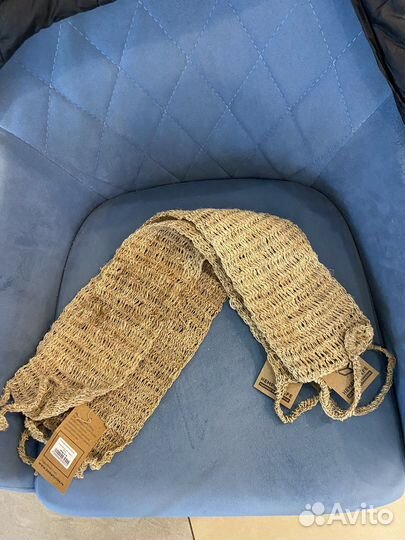 Товары для бани из конопли