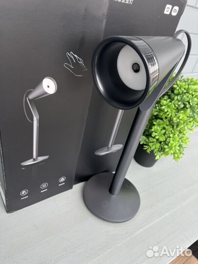 Умная лампа xiaomi mijia pipi lamp