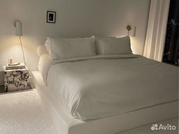 Постельное белье