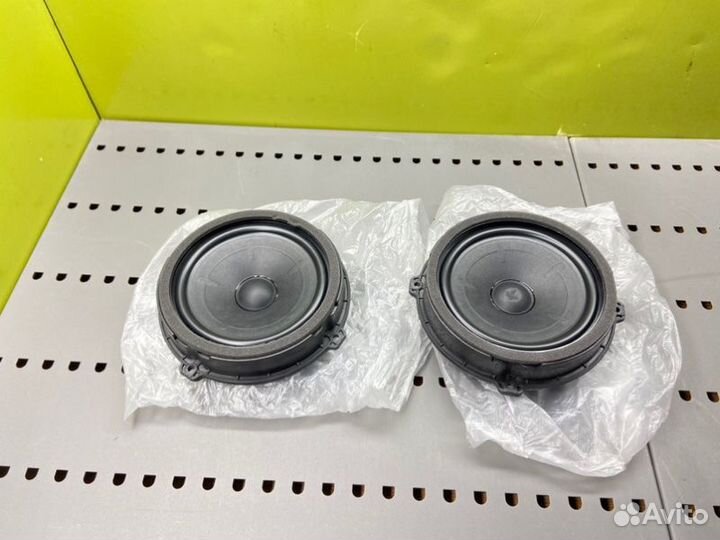 Динамики Kia Cerato 4 BD G4NA 2.0 2021