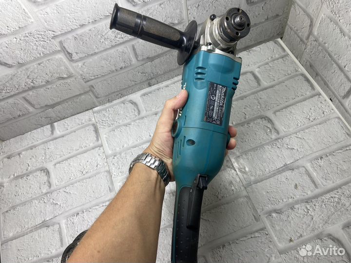 Ушм makita GA6021C