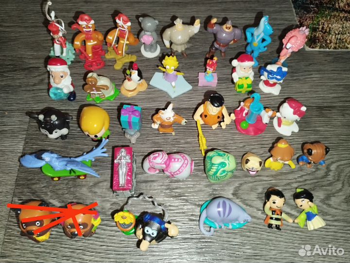 Киндеры для Катрин