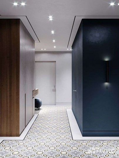 Ремонт под ключ, строительство