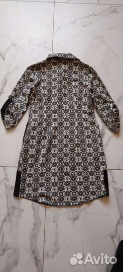 Платье-туника