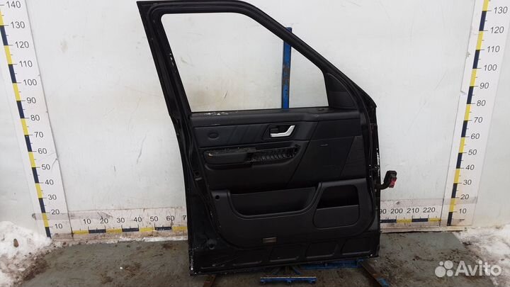 Дверь land rover range rover sport 3-9 дней