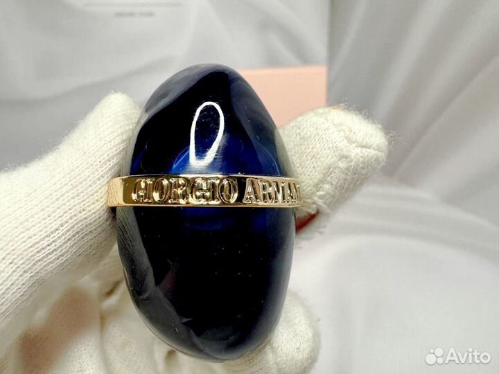 Giorgio Armani My Way духи парфюм