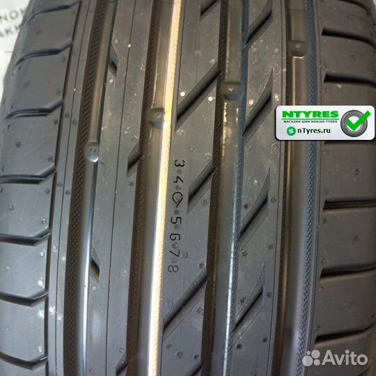 Ikon Tyres Nordman SZ2 235/50 R18 97V