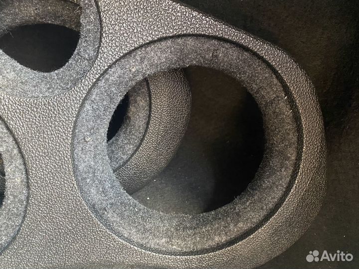 Подиумы на гранту (16/16/рупор)