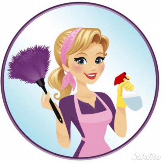 Уборщица Подработка Еженедельные Оплаты