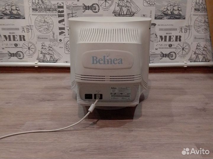 Монитор для компьютера