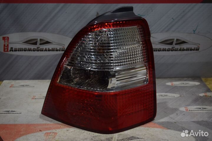 Стоп право c Honda Odyssey RA8 J30A