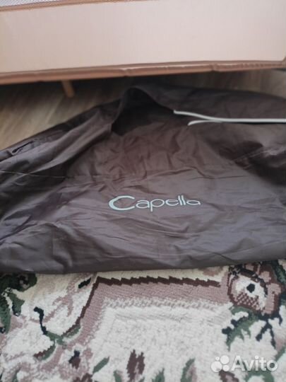 Манеж детский