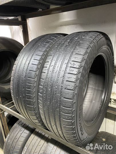 Nokian Tyres Hakka Blue SUV 225/65 R17 106H